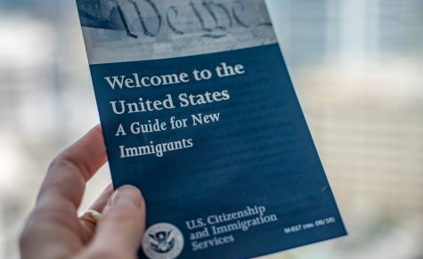 A guide for new immigrants