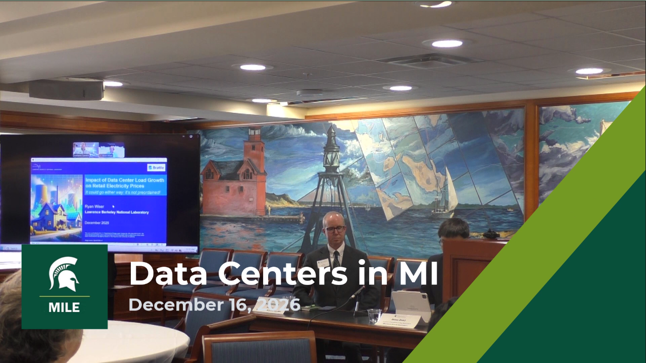 Data Center Title Card