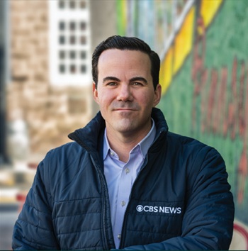 Robert Costa