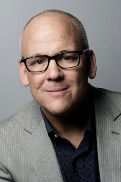 John Heilmann