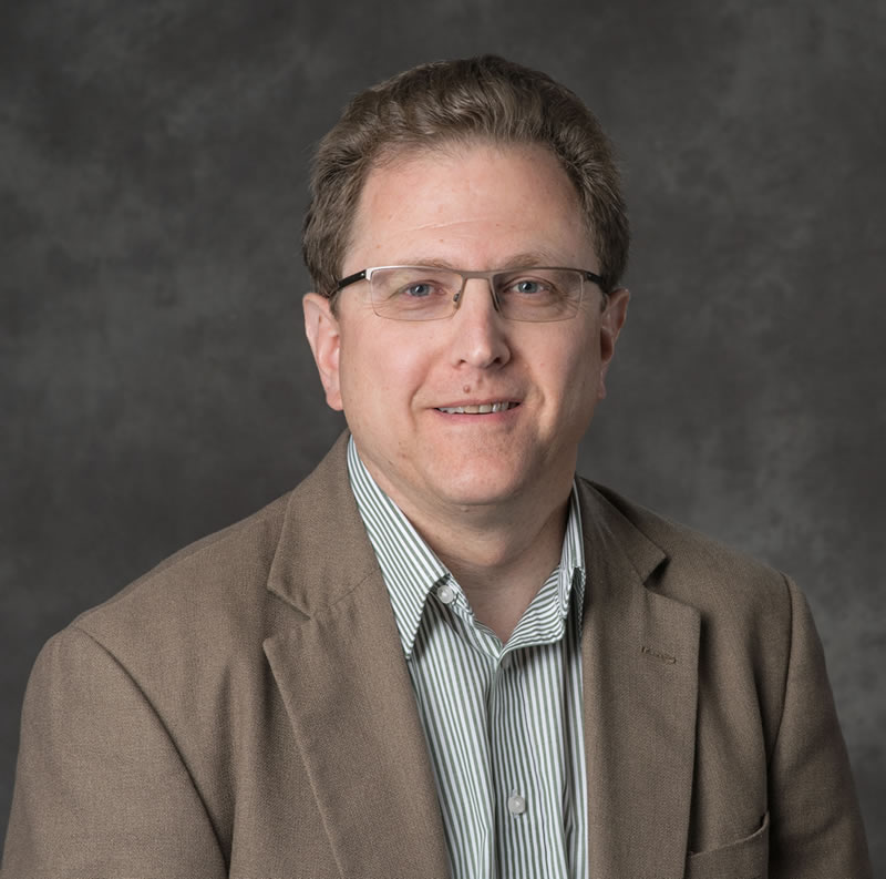 Arnold Weinfeld