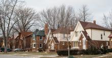 Detroit Housing
