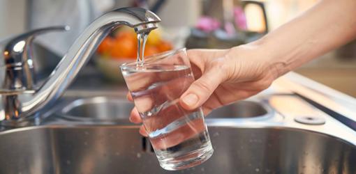 water